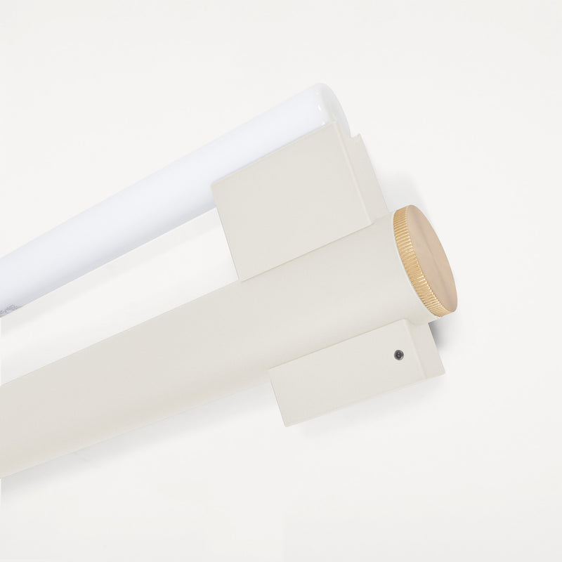 Frama - Eiffel Wandleuchte 500 | single / cream