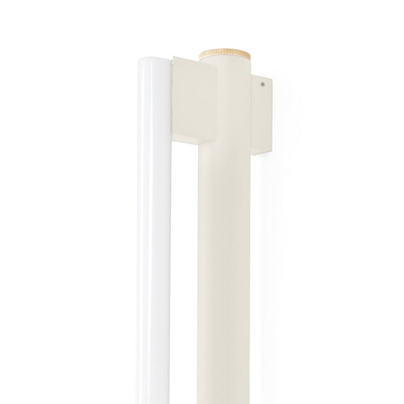 Frama - Eiffel Wandleuchte 500 | single / cream