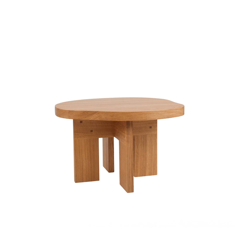 Frama - Farmhouse Beistelltisch | 33 x 55 cm