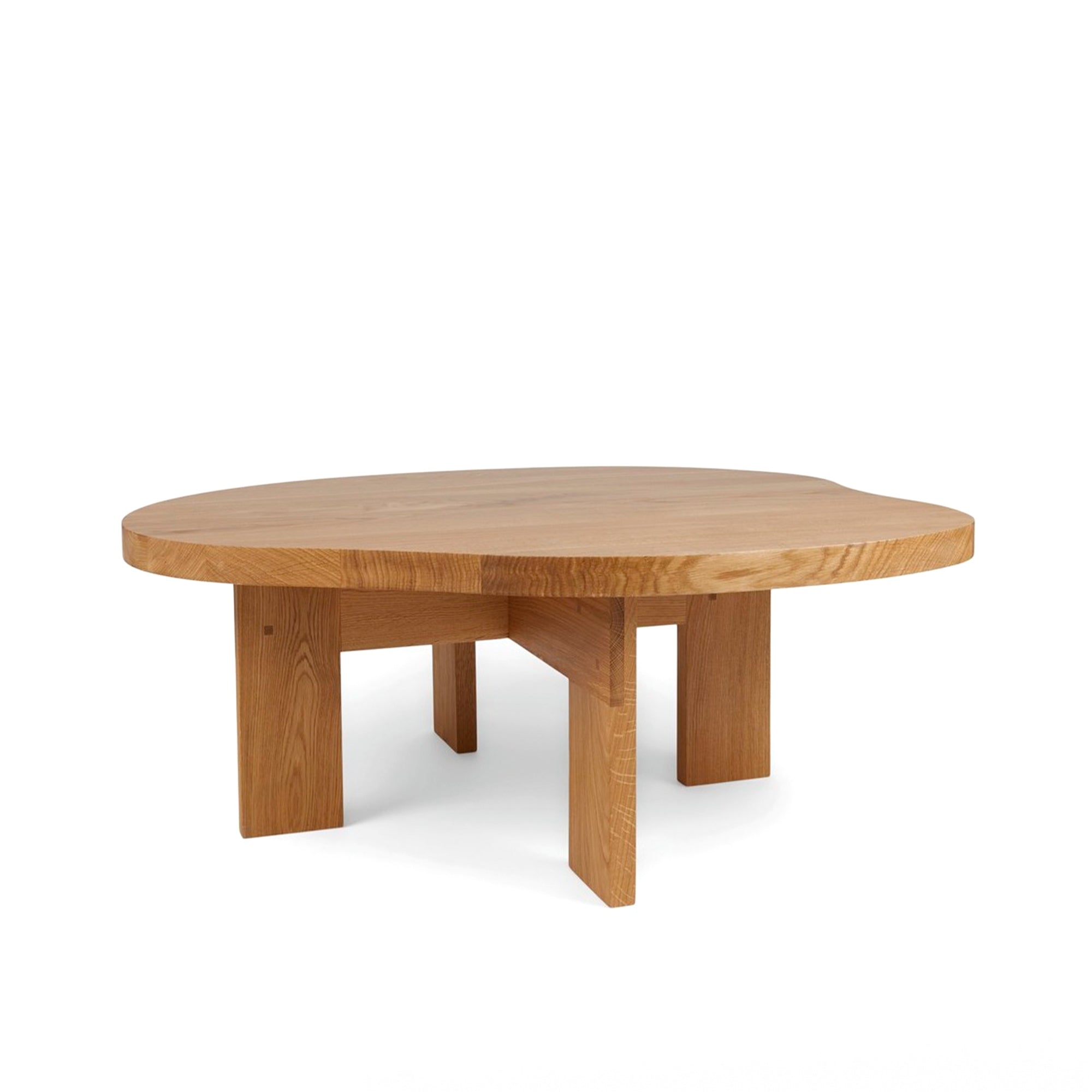Frama - Farmhouse Beistelltisch | 33 x 93 cm