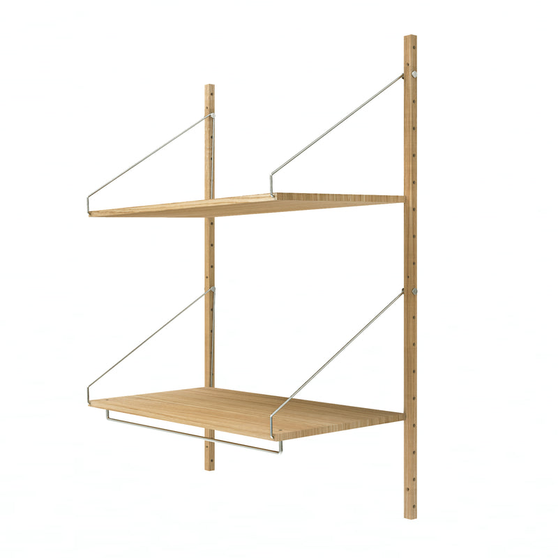 Frama - Library Regal | Hanger Section / H 115