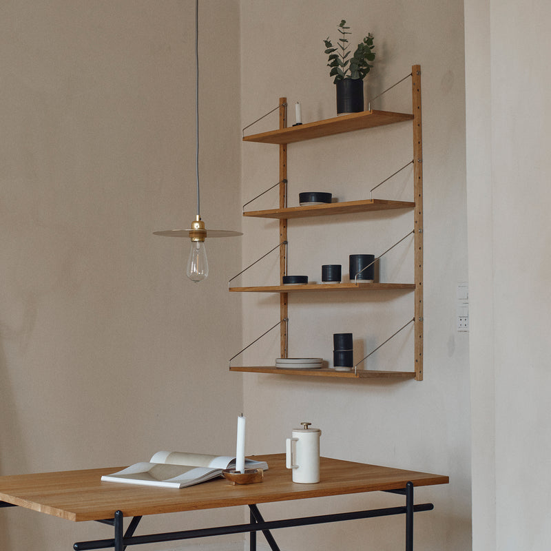 Frama - Library Regal
