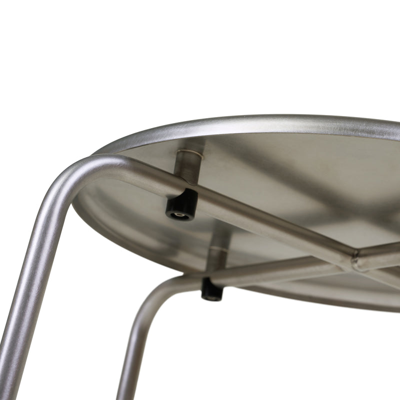 Frama - Petit Rond Hocker