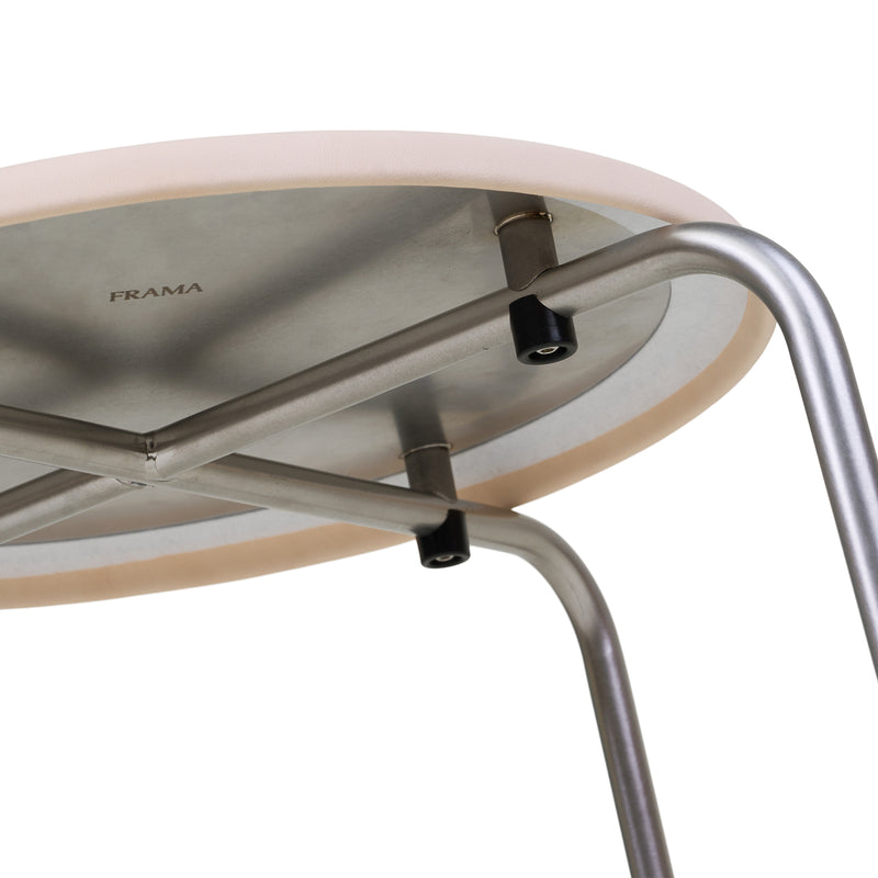 Frama - Petit Rond Hocker