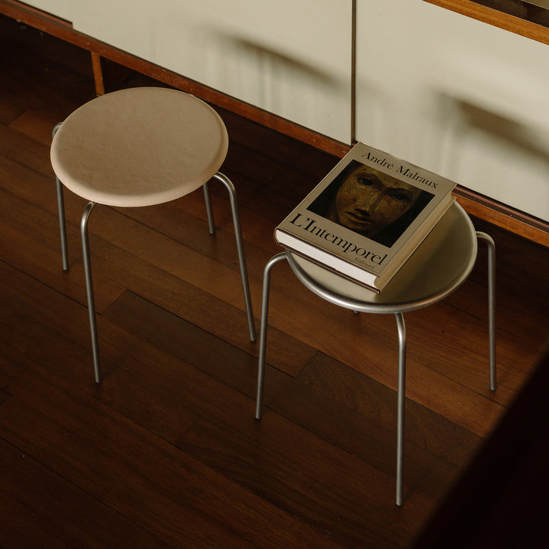 Frama - Petit Rond Hocker