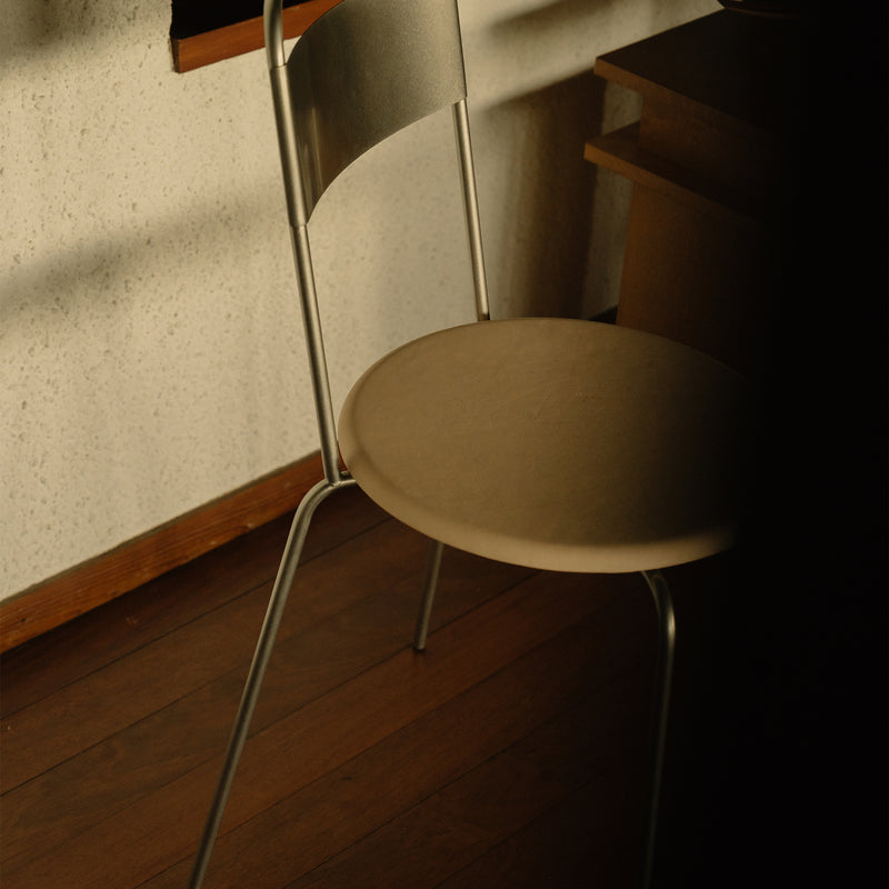 Frama - Petit Rond Stuhl