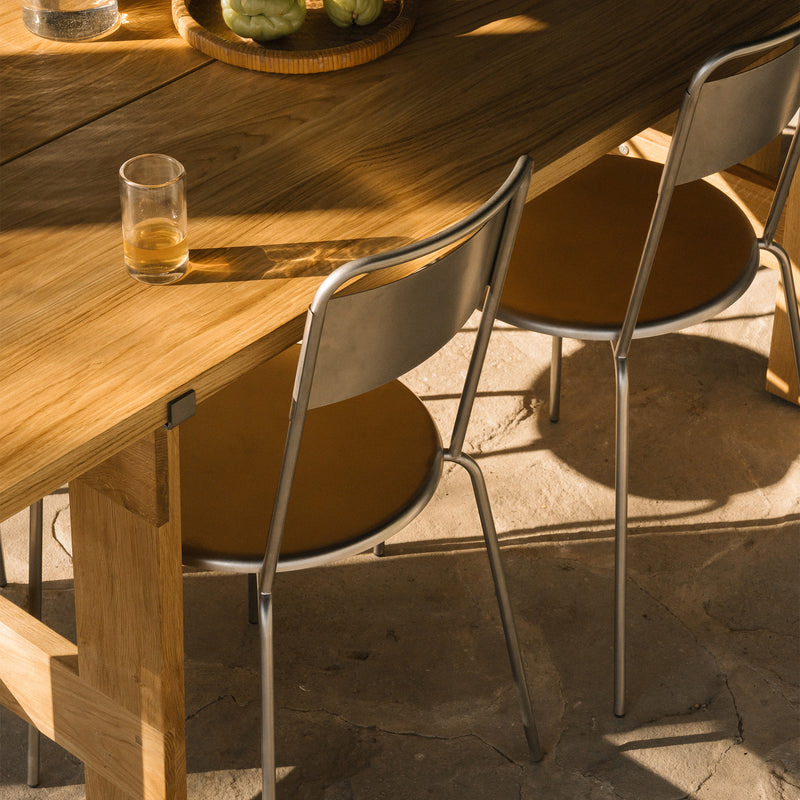 Frama - Petit Rond Stuhl