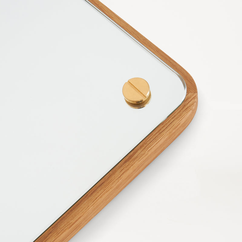 Frama - RM-1 Rectangular Spiegel