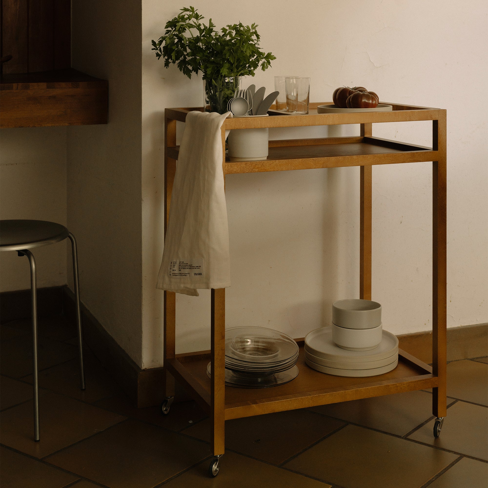 Frama - Ratio Trolley | 