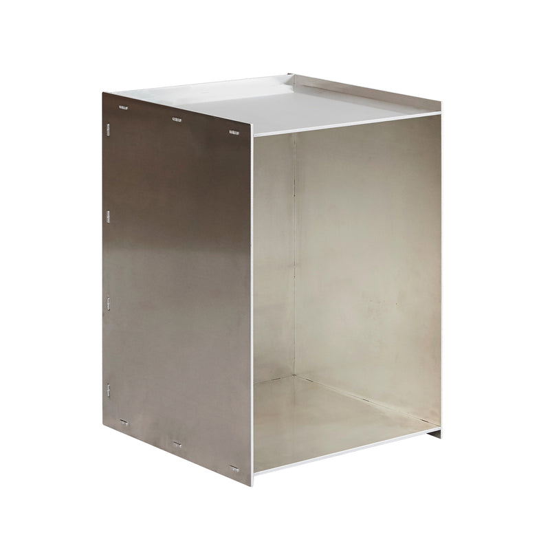 Frama - Rivet Box Beistelltisch | 