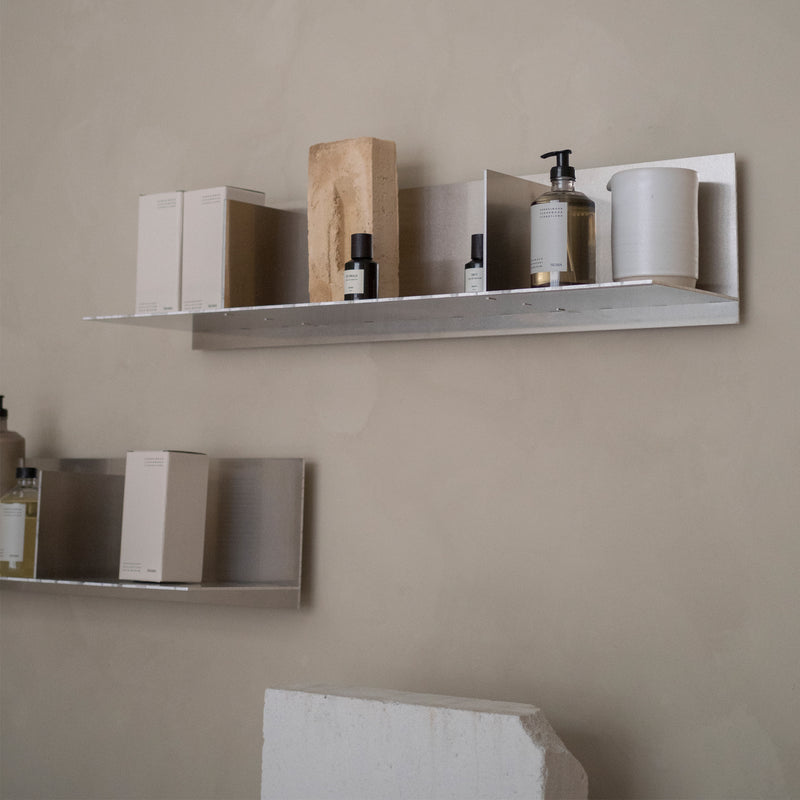 Frama - Rivet Typecase Wandablage