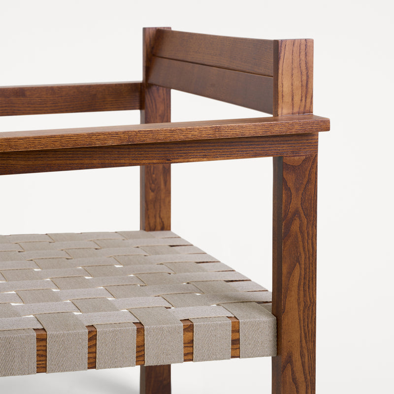 Frama - Symmetry Sessel