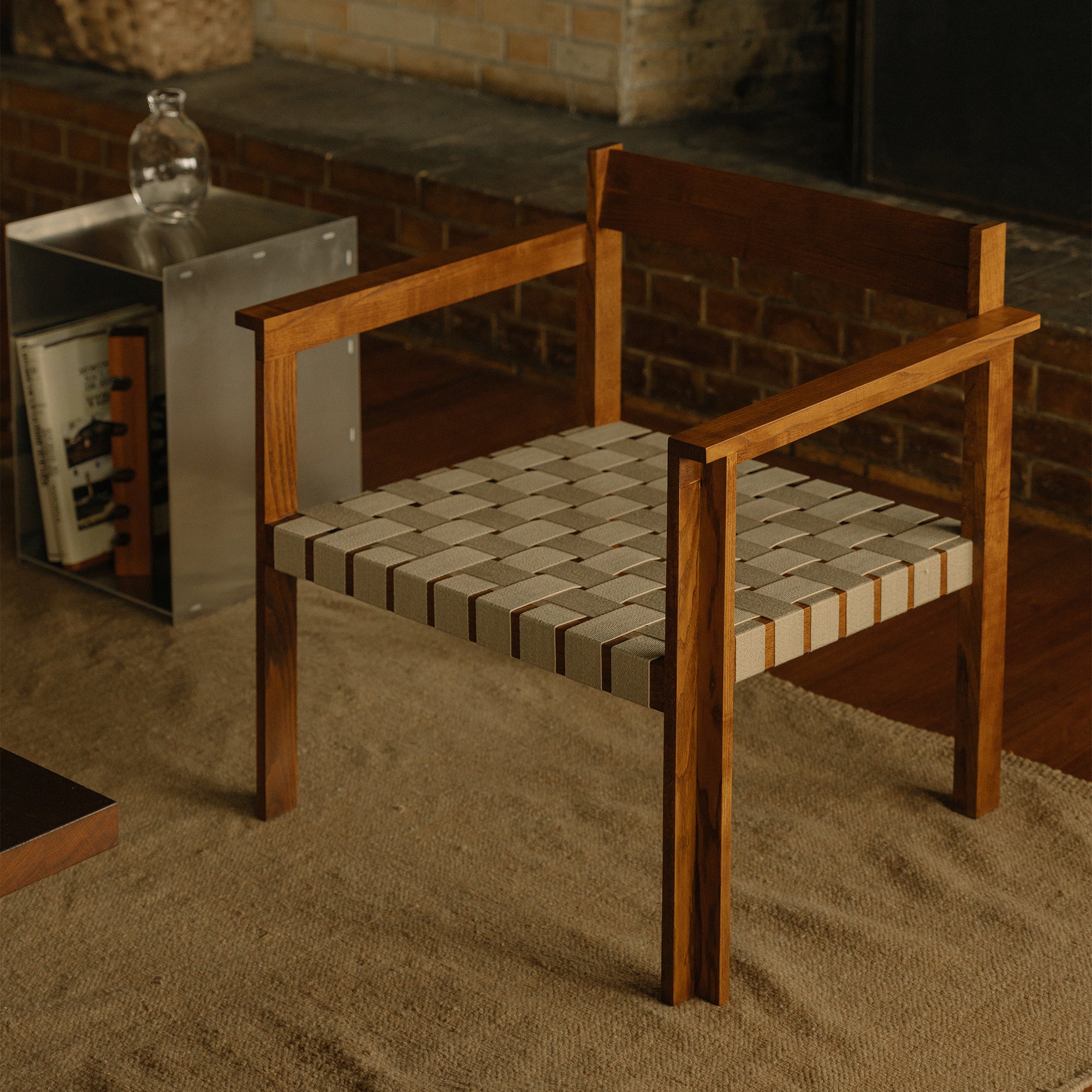 Frama - Symmetry Sessel | 