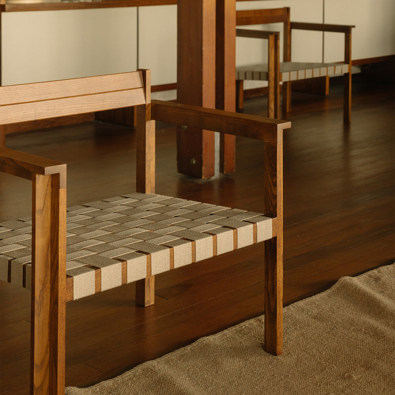 Frama - Symmetry Sessel