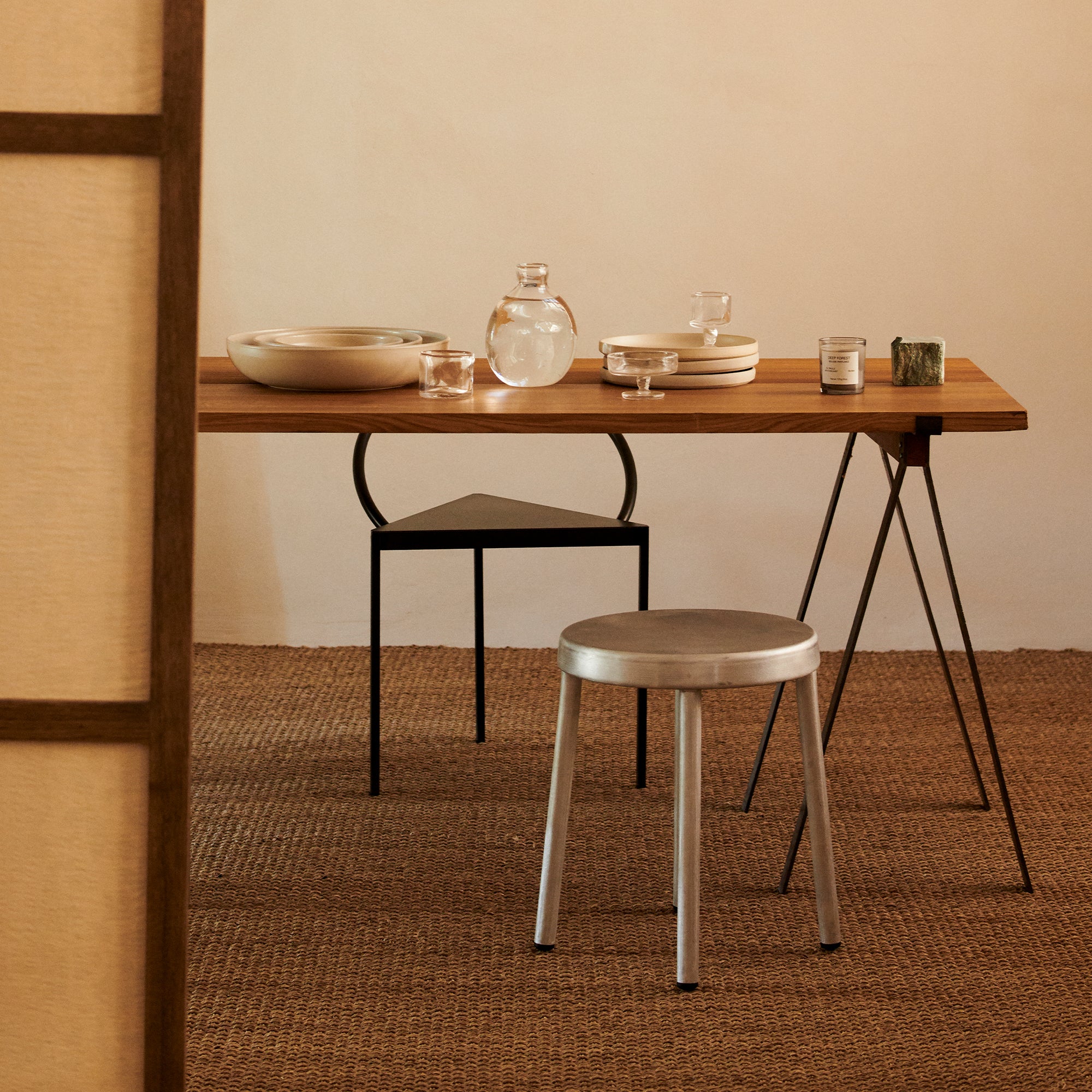 Frama - Tasca Hocker