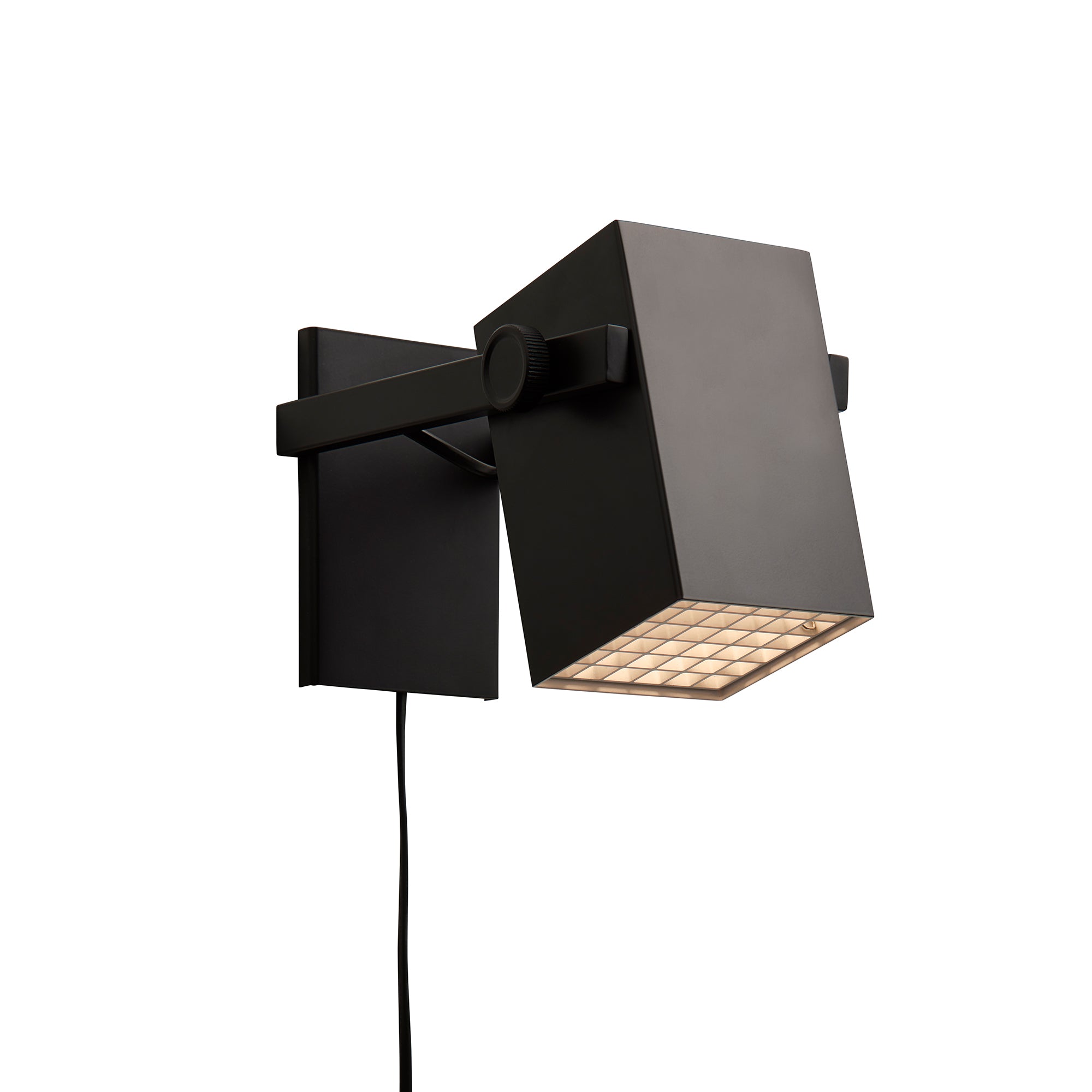 Frandsen - BF Quadro Wandleuchte | 