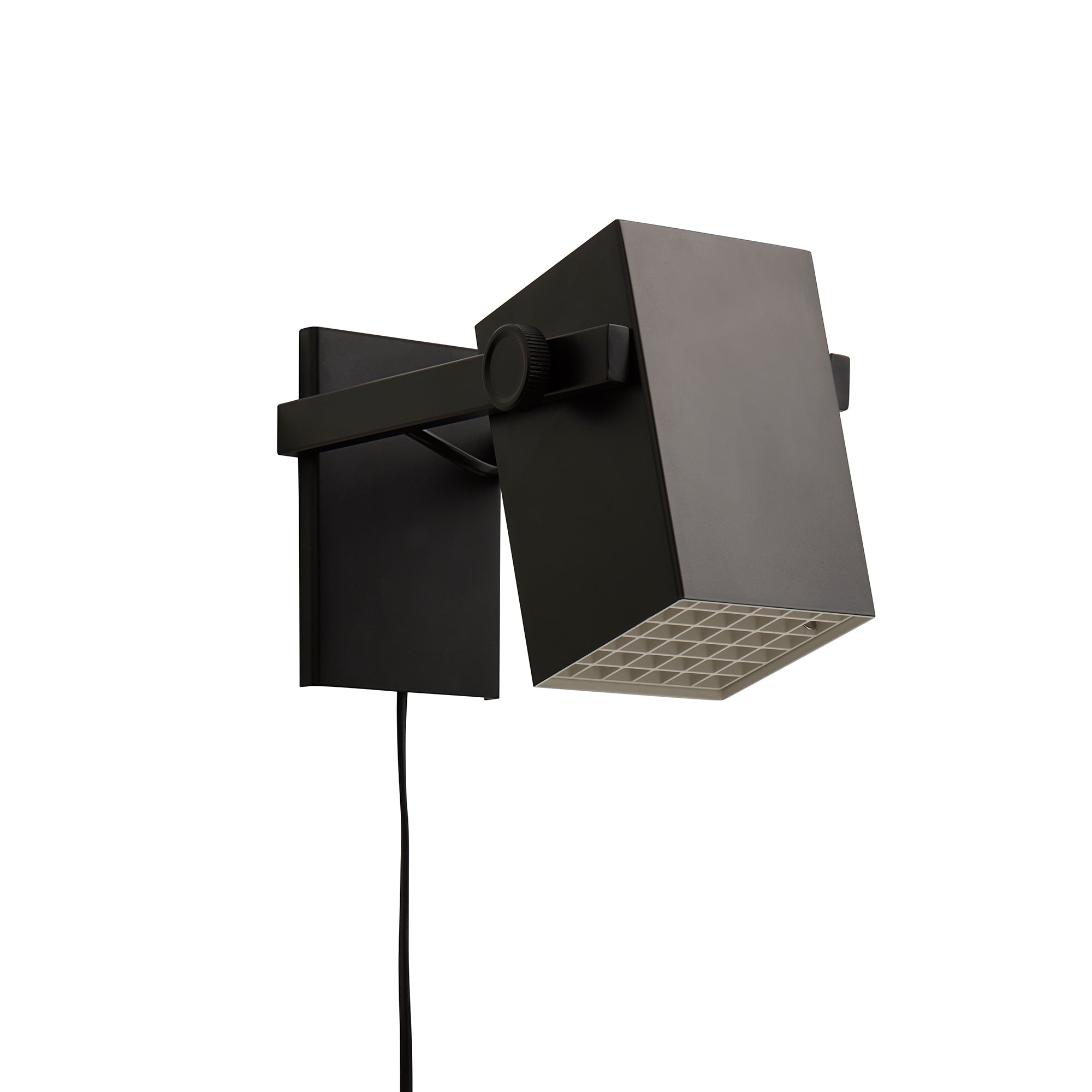 Frandsen - BF Quadro Wandleuchte