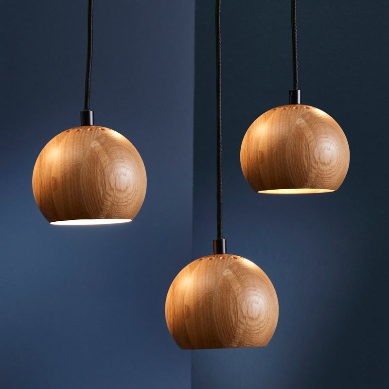 Frandsen - Ball Pendelleuchte