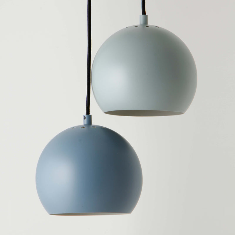 Frandsen - Ball Pendelleuchte