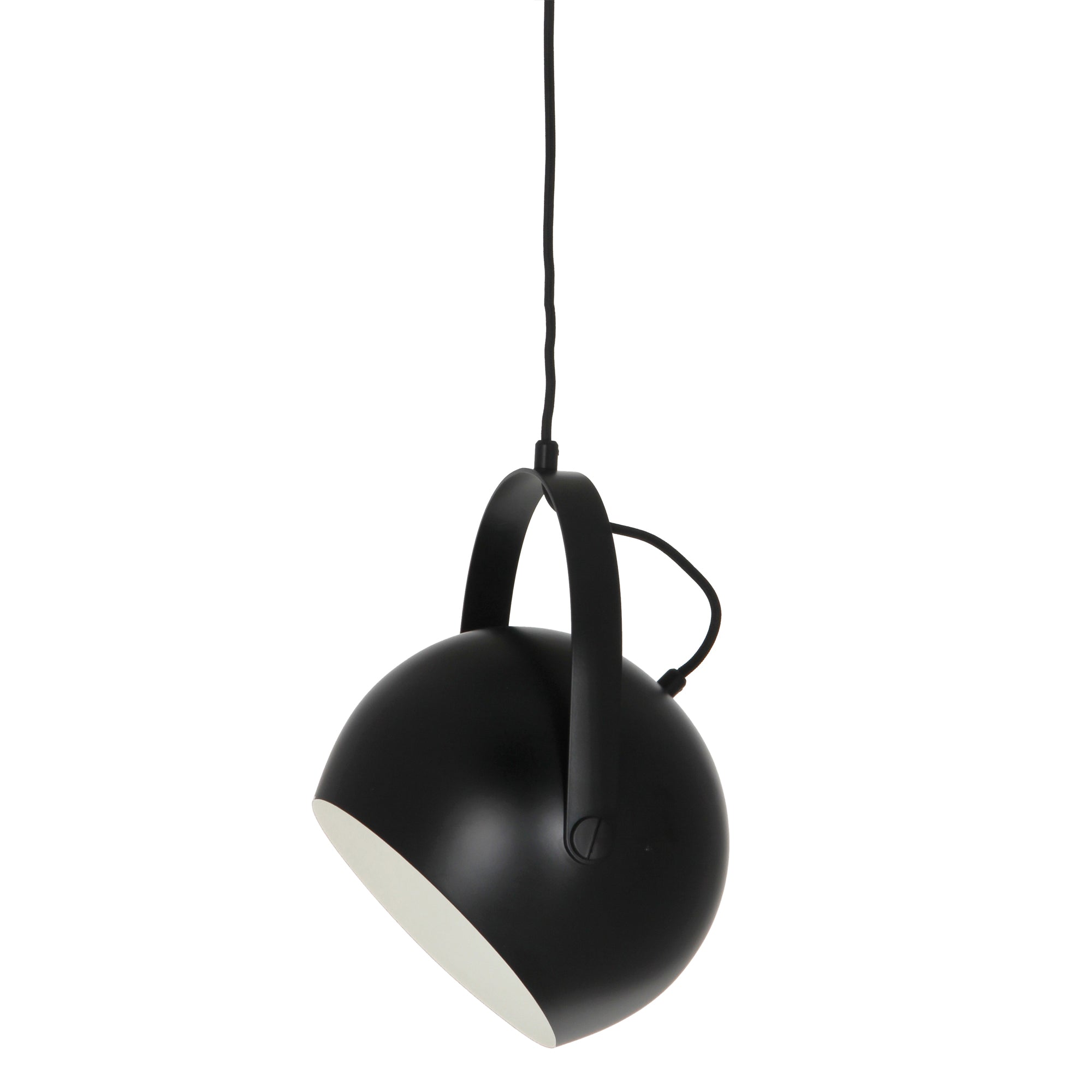 Frandsen - Ball Pendelleuchte mit Griff | 