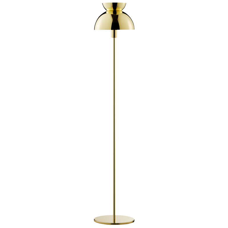 Frandsen - Butterfly Stehleuchte | messing