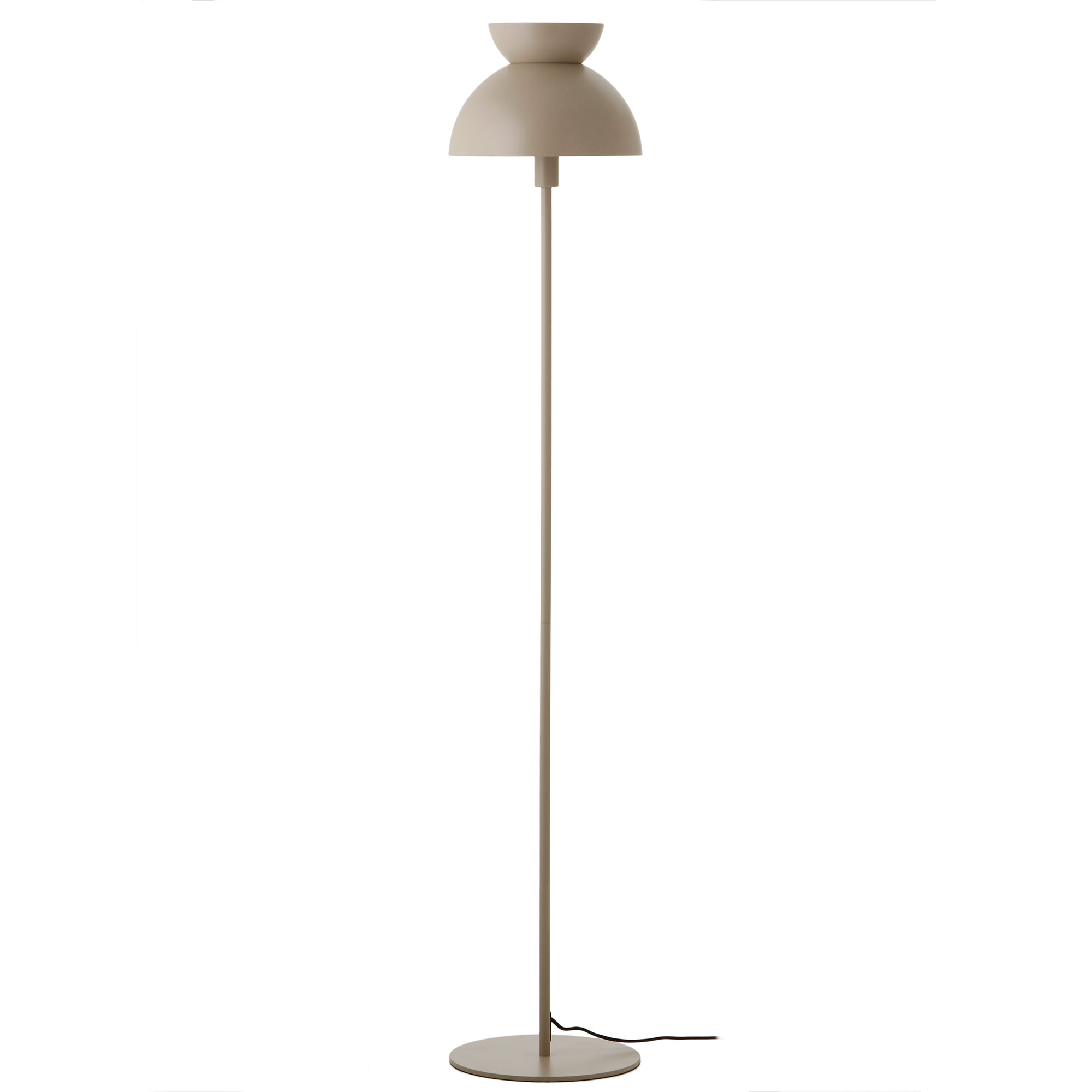Frandsen - Butterfly Stehleuchte | grey