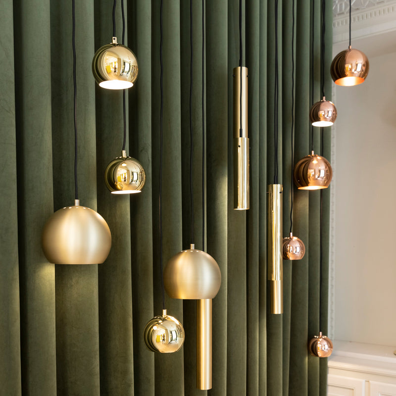 Frandsen - Ball Pendelleuchte