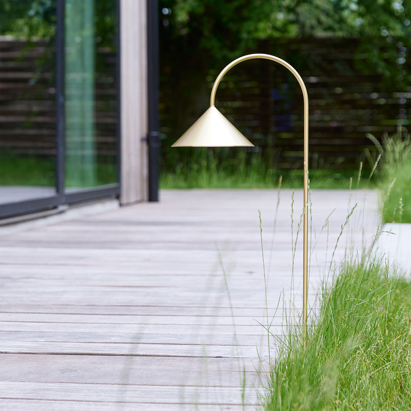 Frandsen - Grasp LED Akku-Garden Spear