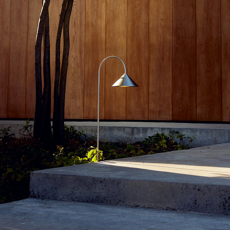 Frandsen - Grasp LED Akku-Garden Spear
