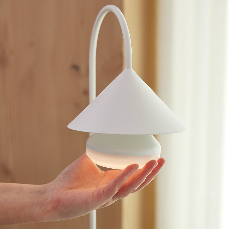Frandsen - Grasp LED Akku-Stehleuchte