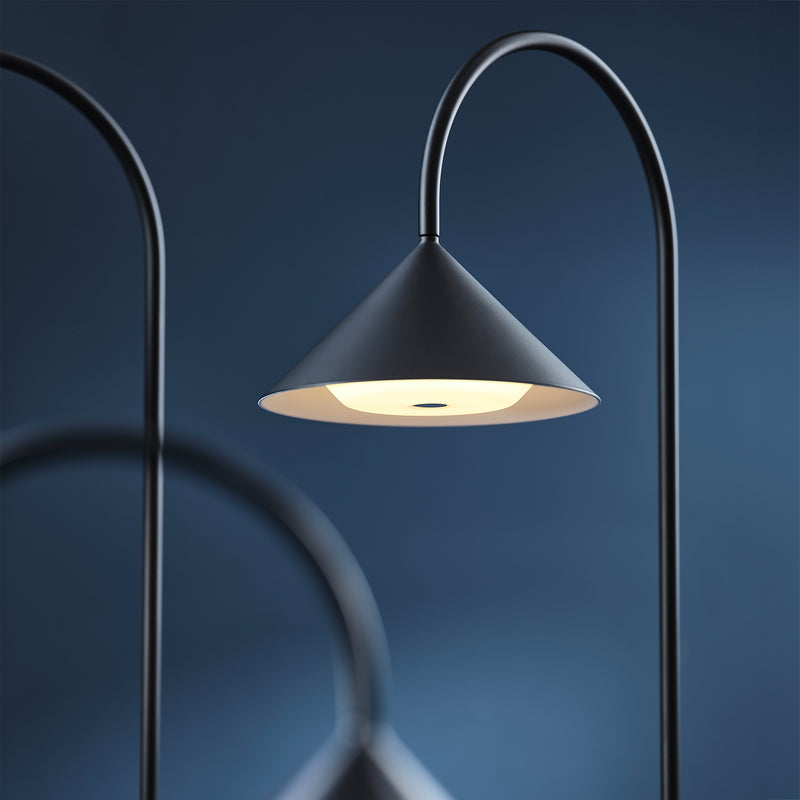 Frandsen - Grasp LED Akku-Stehleuchte