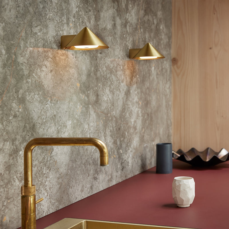 Frandsen - Grasp LED Akku-Wandleuchte