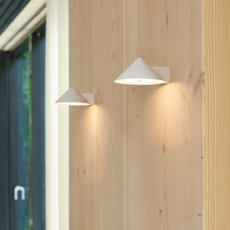 Frandsen - Grasp LED Akku-Wandleuchte
