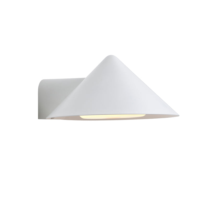 Frandsen - Grasp LED Akku-Wandleuchte | weiß matt