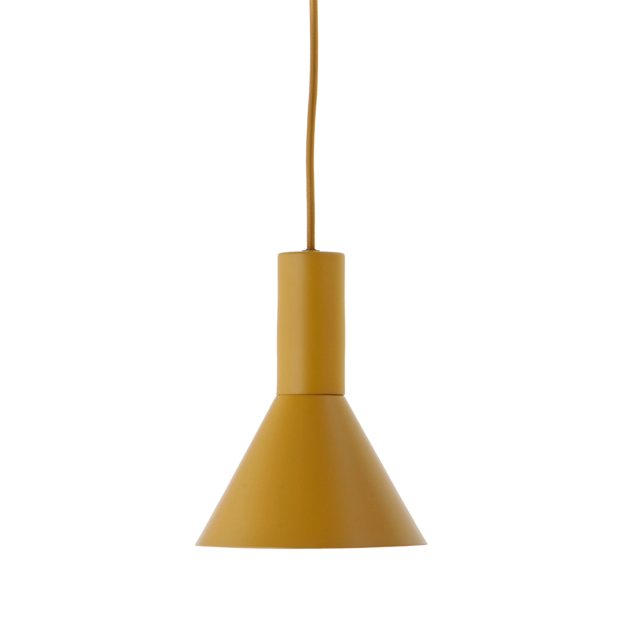 Frandsen - Lyss Pendelleuchte | almond matt