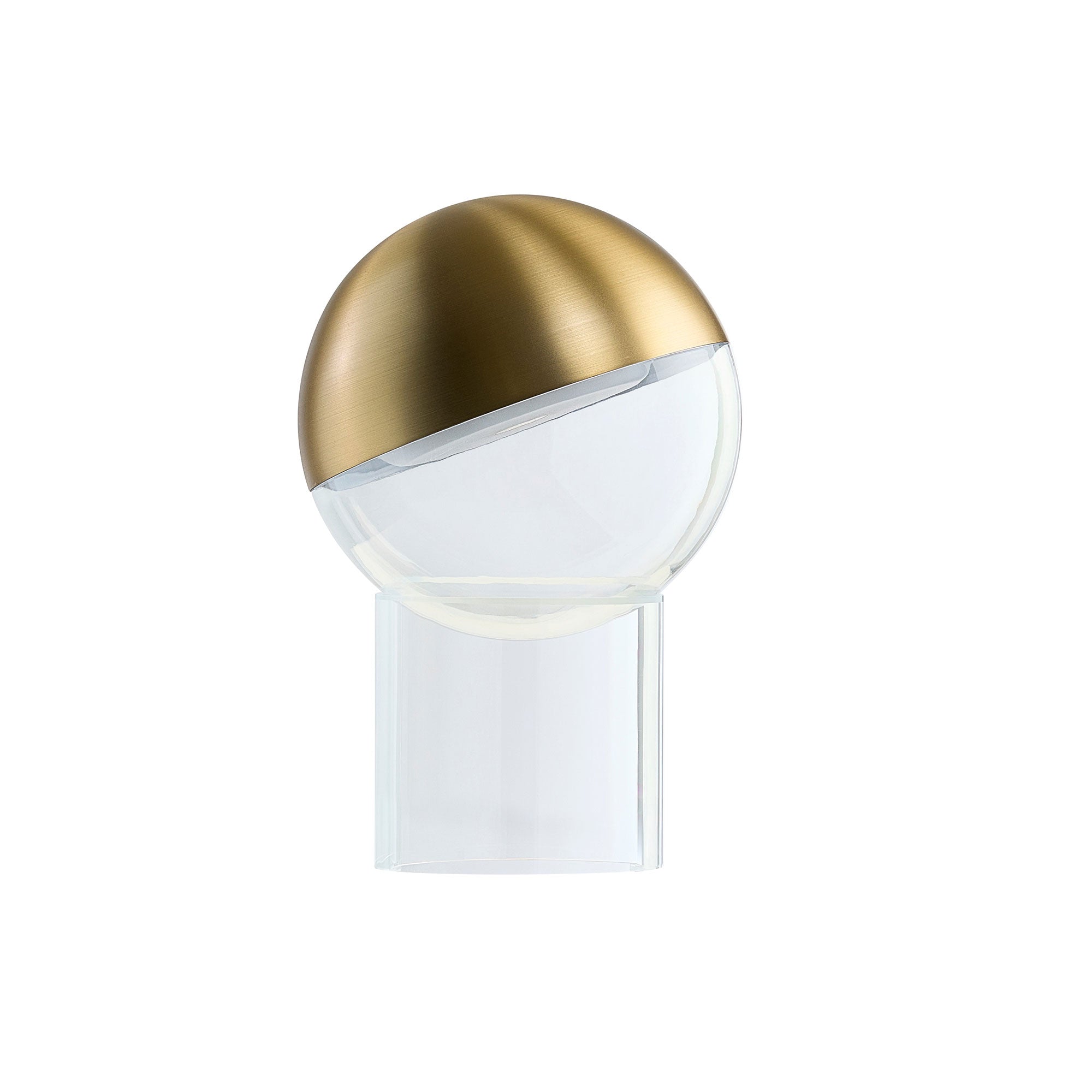 Frandsen - Pila Portable LED Akkuleuchte | messing