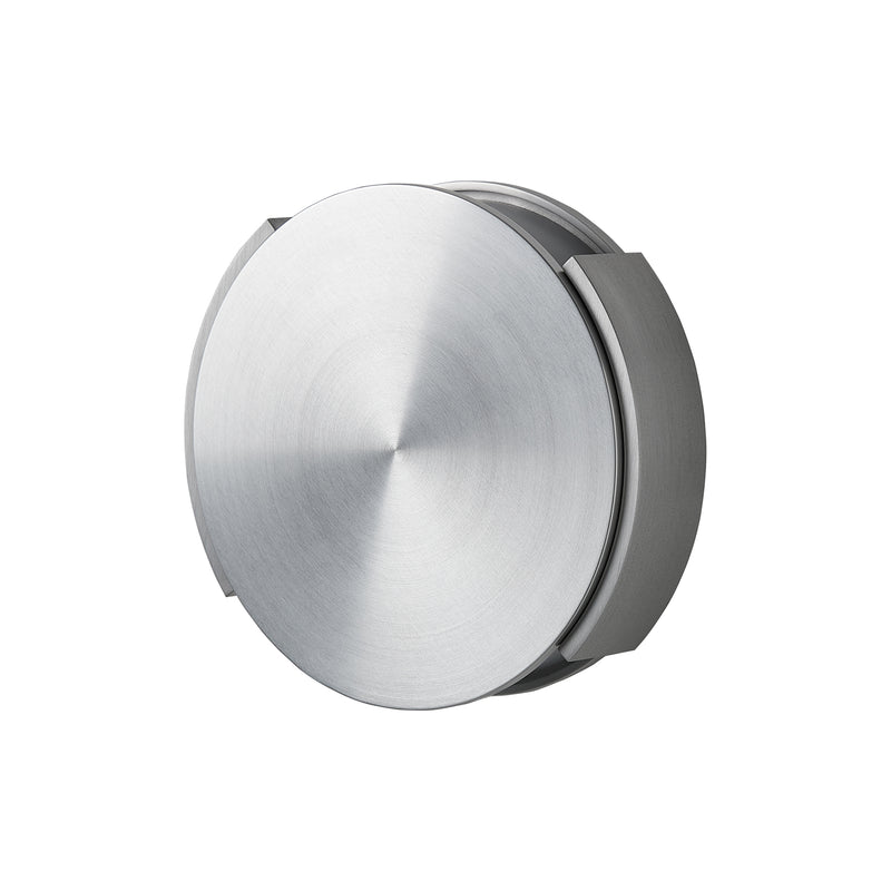 Frandsen - Rotate Wandleuchte | Aluminium gebürstet