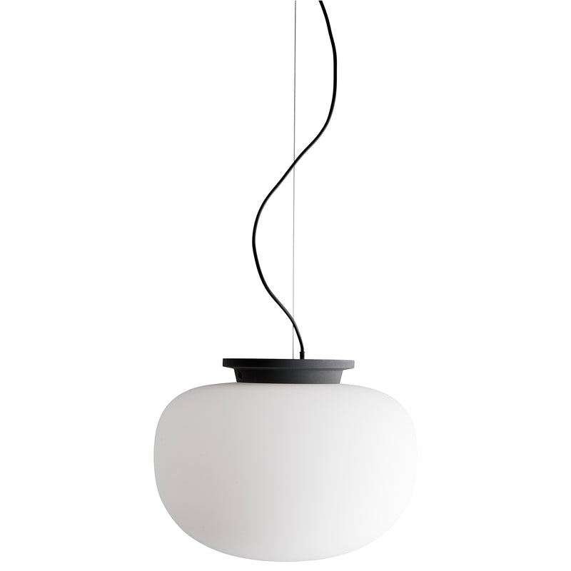 Frandsen - Supernate Pendelleuchte | Ø 38 x 29 H cm