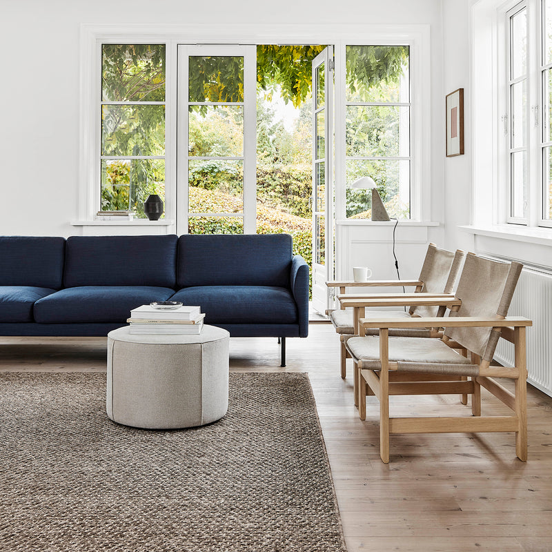 Fredericia - The Canvas Sessel