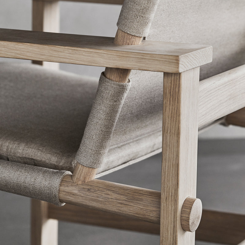 Fredericia - The Canvas Sessel