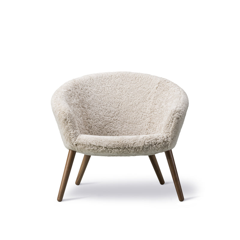 Fredericia - Ditzel Lounge Sessel | 