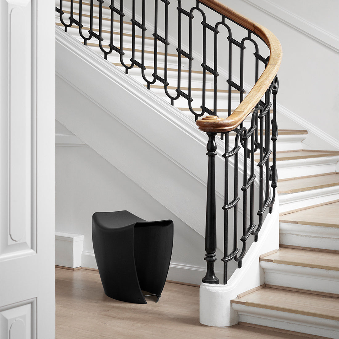 Fredericia - Gallery Hocker | 