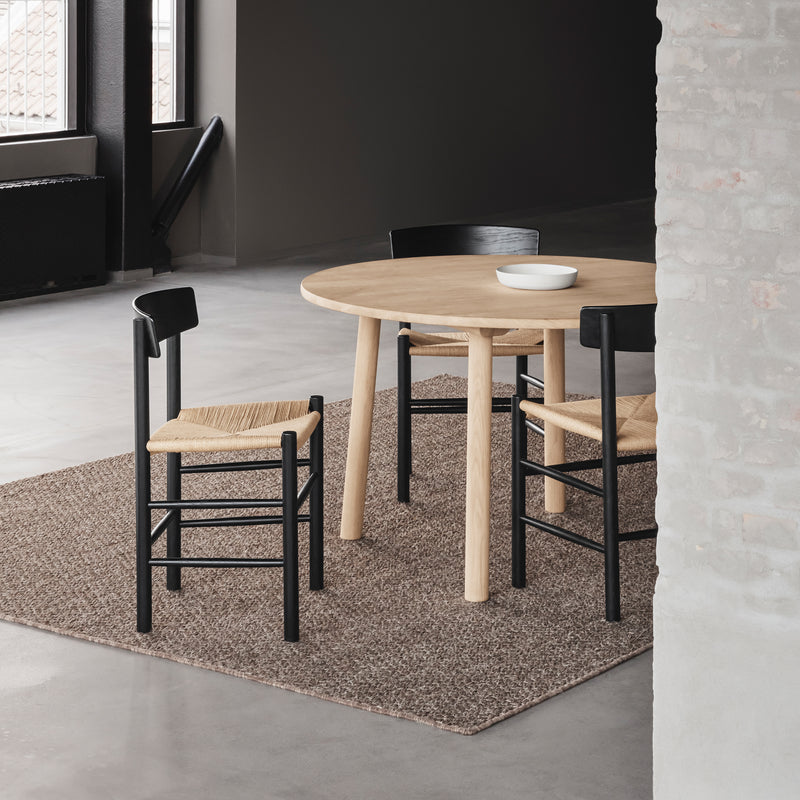 Fredericia - J39 Mogensen Stuhl