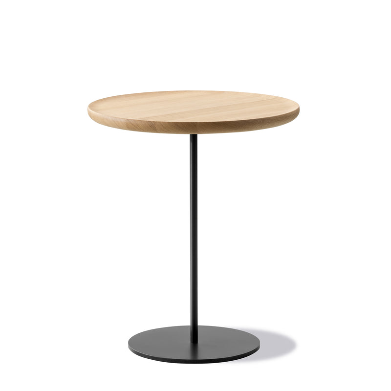 Fredericia - Pal Beistelltisch | Ø 44 cm, H 38 cm
