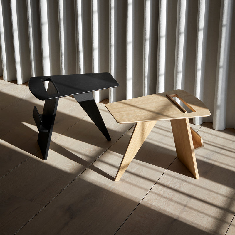 Fredericia - Risom Magazin Beistelltisch