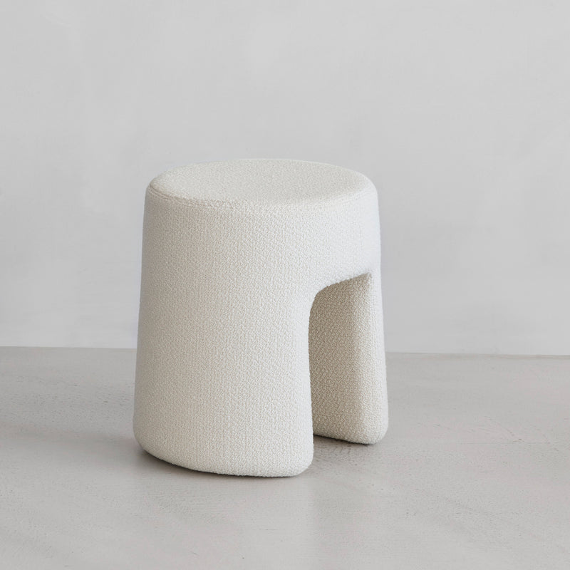 Fredericia - Sequoia Pouf