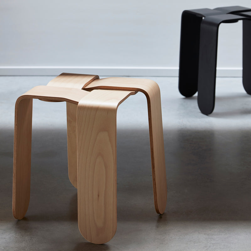Frederik Roijé - Criss Cross Hocker