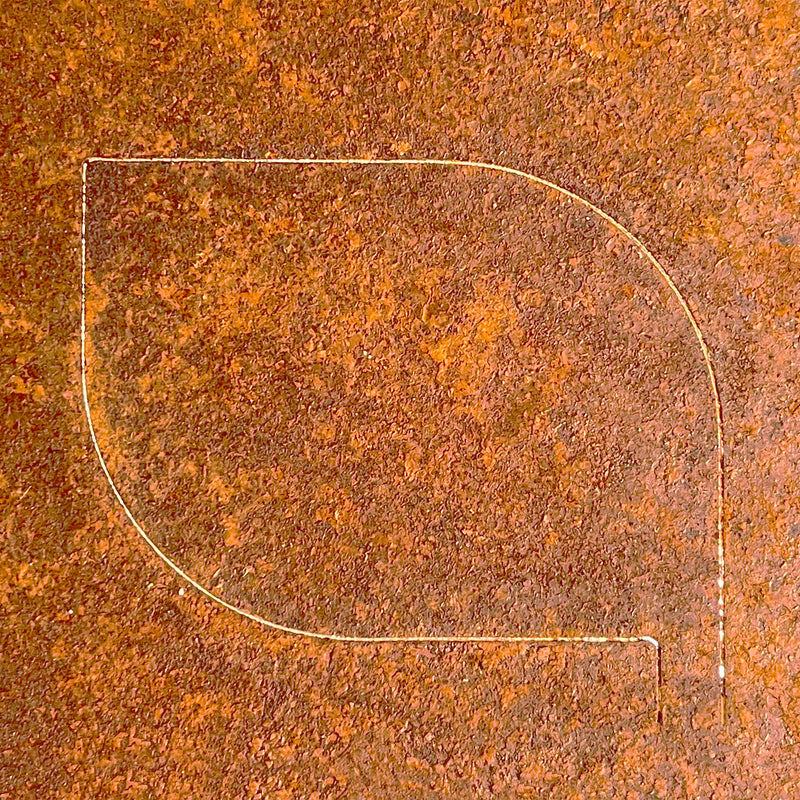 Frederik Roijé - Frame Vogelfutterstelle