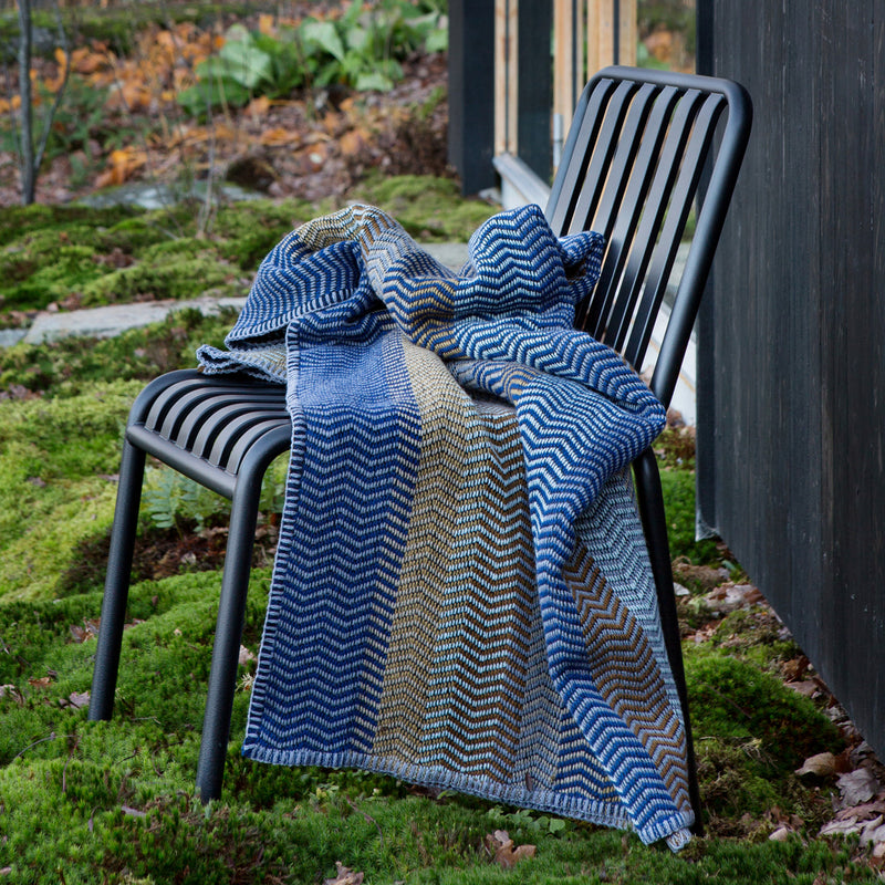 Røros Tweed - Fri Wolldecke