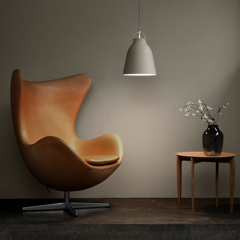 Fritz Hansen - Tablett-Beistelltisch 1958